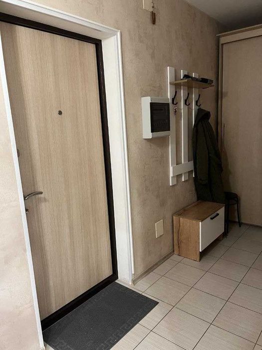 Сдам квартиру 2 ком. улица Филатова