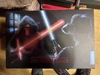 Star Wars Jedi Challenges