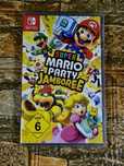 Super Mario Party Jamboree Nintendo Switch