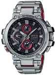 Часы Casio G-SHOCK MTG-B1000D-1A! Оригинал! Фирменная гарантия 2 года!