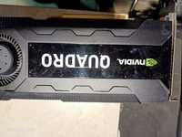 Nvidia Quadro K5000 4GB GDDR5 256BIT PCI-Ex16 2.0 4 Monitory