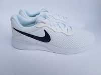 Sneakers Nike Tanjun White Black