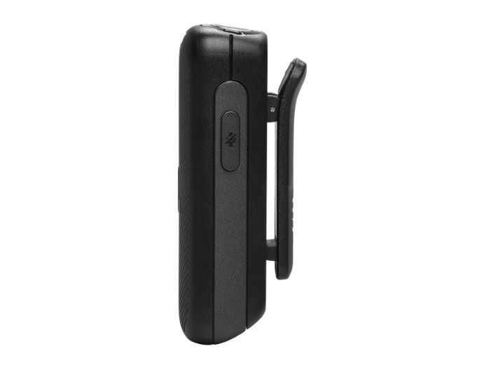 Мікрофон JBL Stream Wireless Lightning (JBLSTRMWLLGHTBLK) гарантія 12м