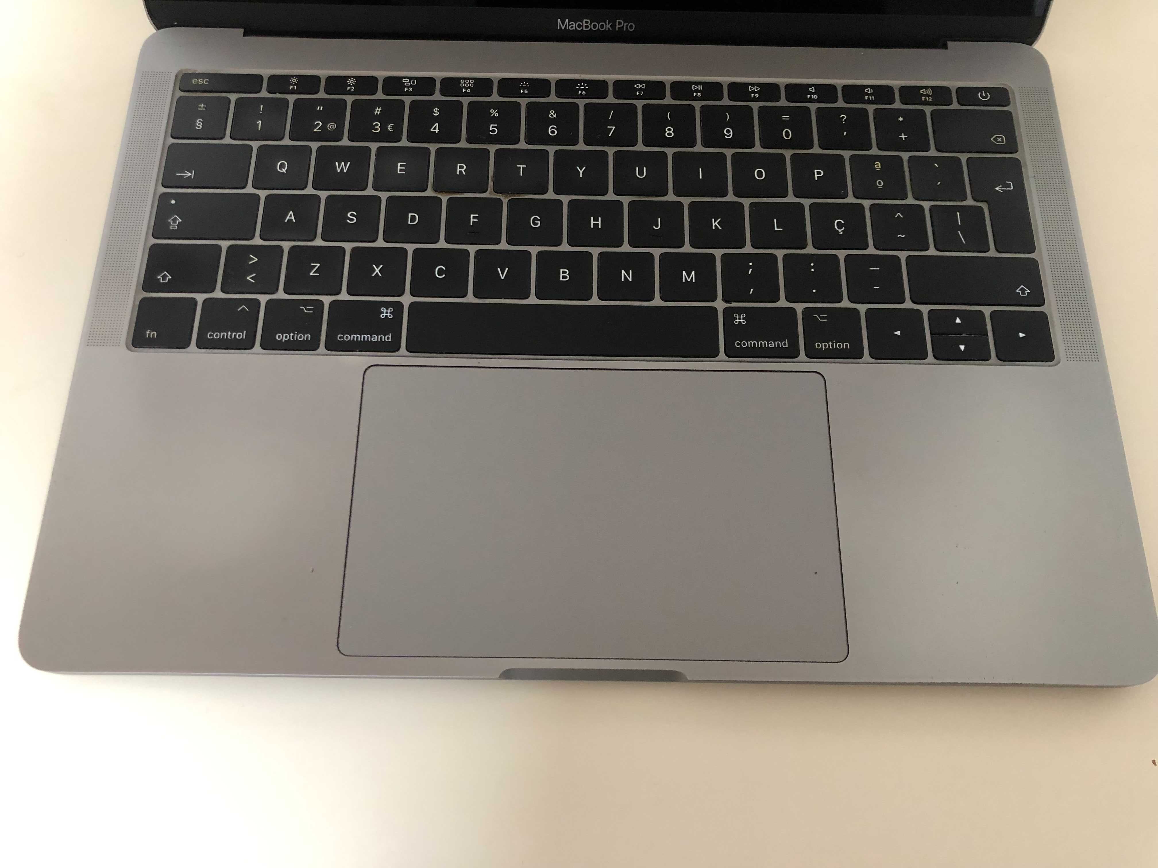 Apple MacBook Pro A1708