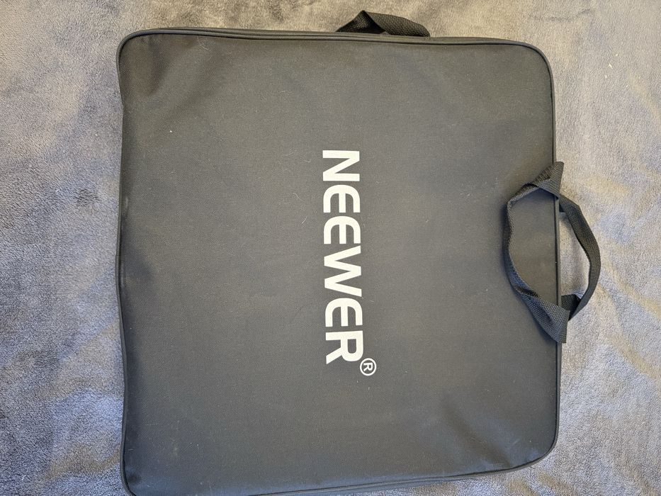 Lampa Pierścieniowa Neewer RL-18 Led 55W