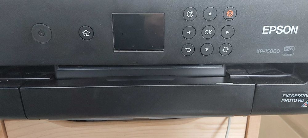 Impressora Epson XP - 15000