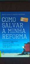 Como Salvar a Minha Reforma - Joaquim Madrinha e David Almas