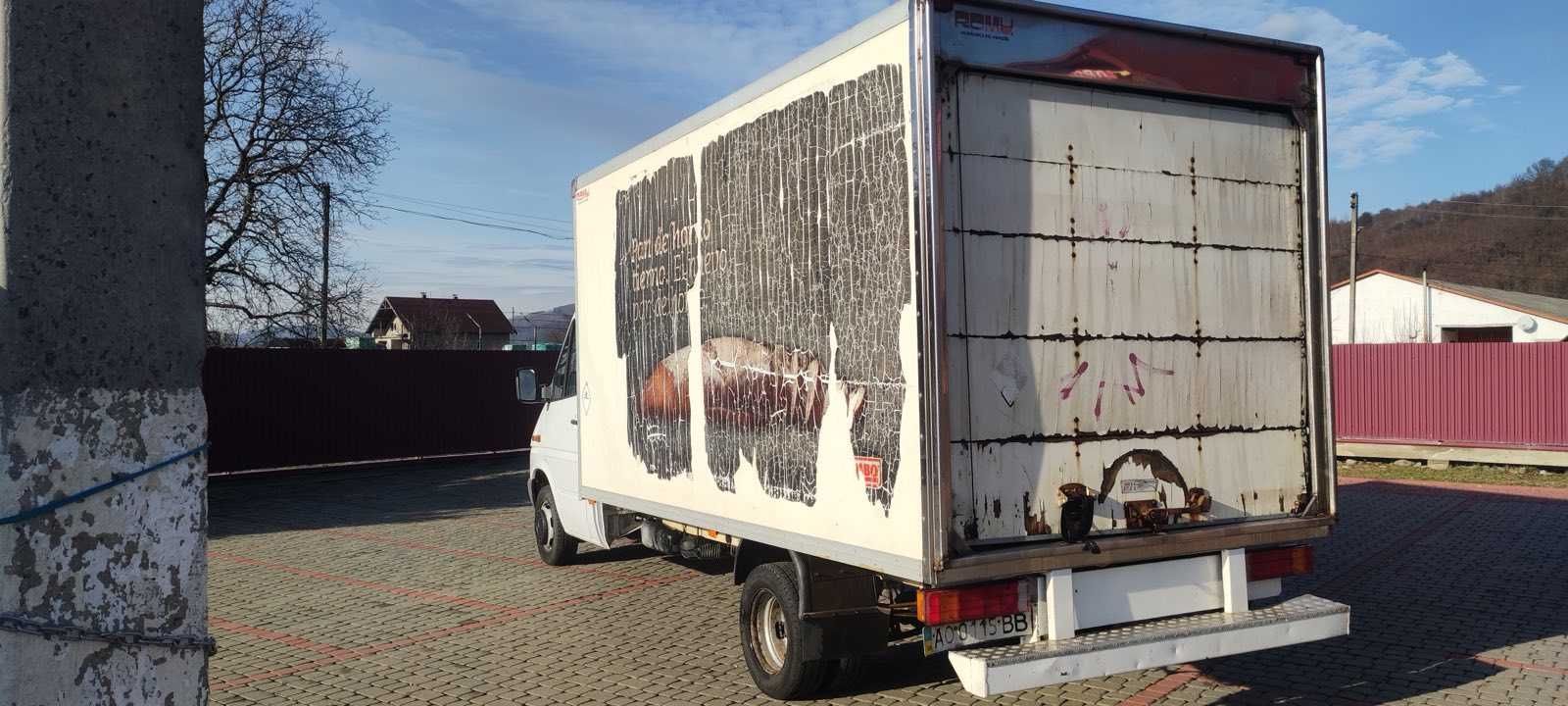 Продам Mercedes-Benz Sprinter 413  2005 р.