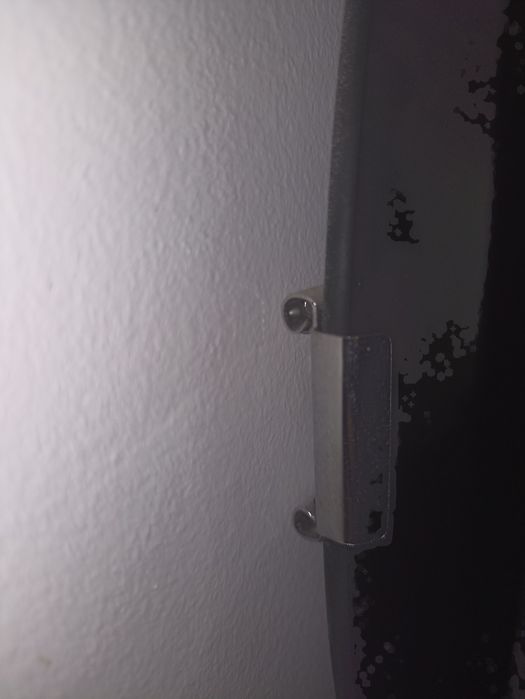 Espelho ondulado ikea