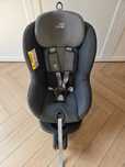 Fotelik Britax Romer 0-18 kg