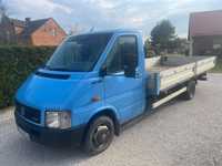 Volkswagen Lt  Vw LT46 2.8 diesel, KLIMA!!! kat B, VAT23% pełne odliczenie