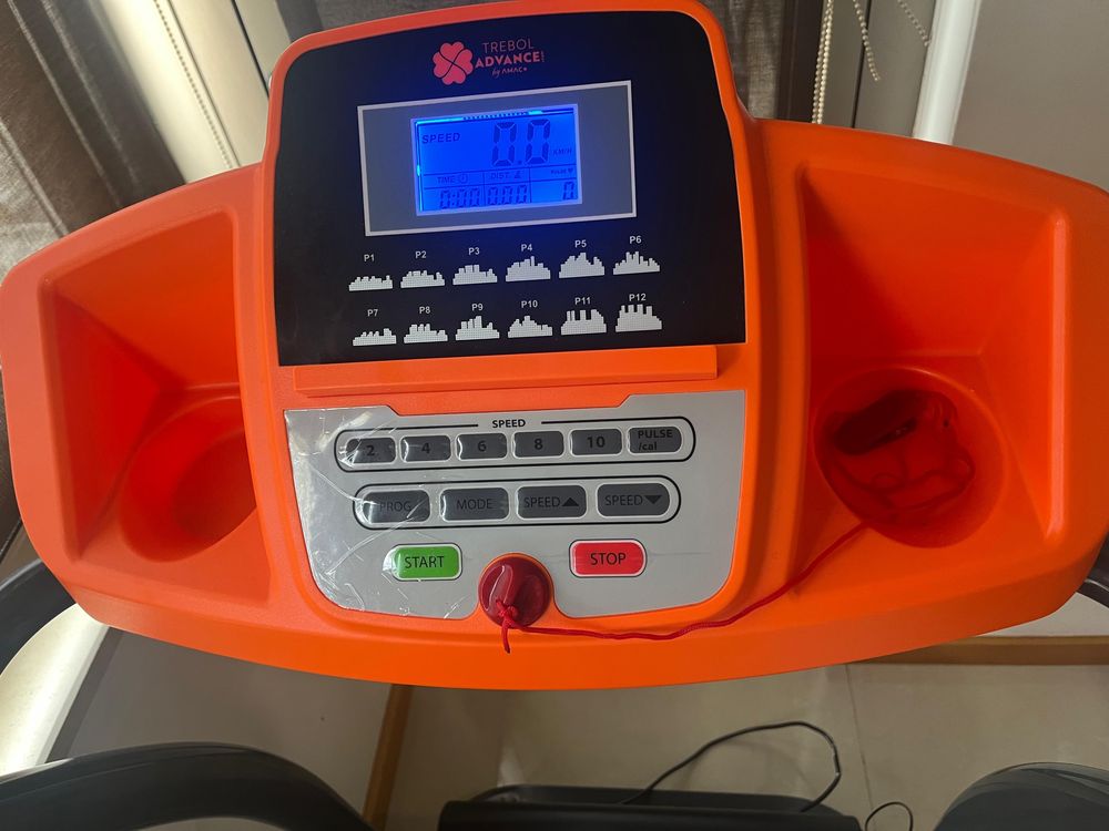 Passadeira  em ótimo estado como nova ainda tem os plasticos