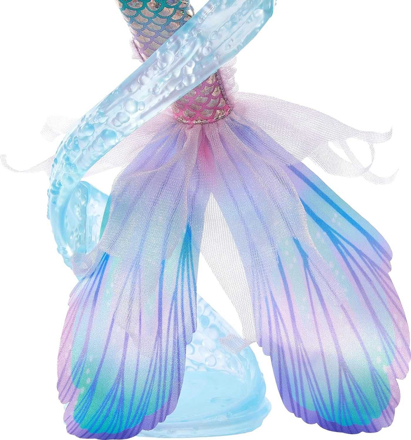 Лялька Аріель Русалка Disney The Little Mermaid Deluxe Mermaid Ariel