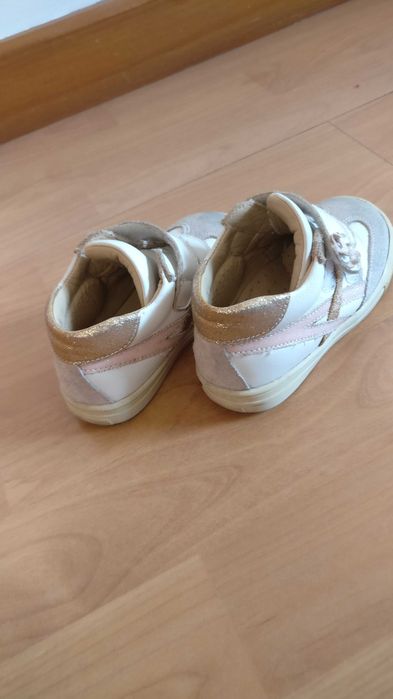 Sapato menina - T. 22