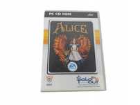 American Mcgee's Alice Pc (4)
