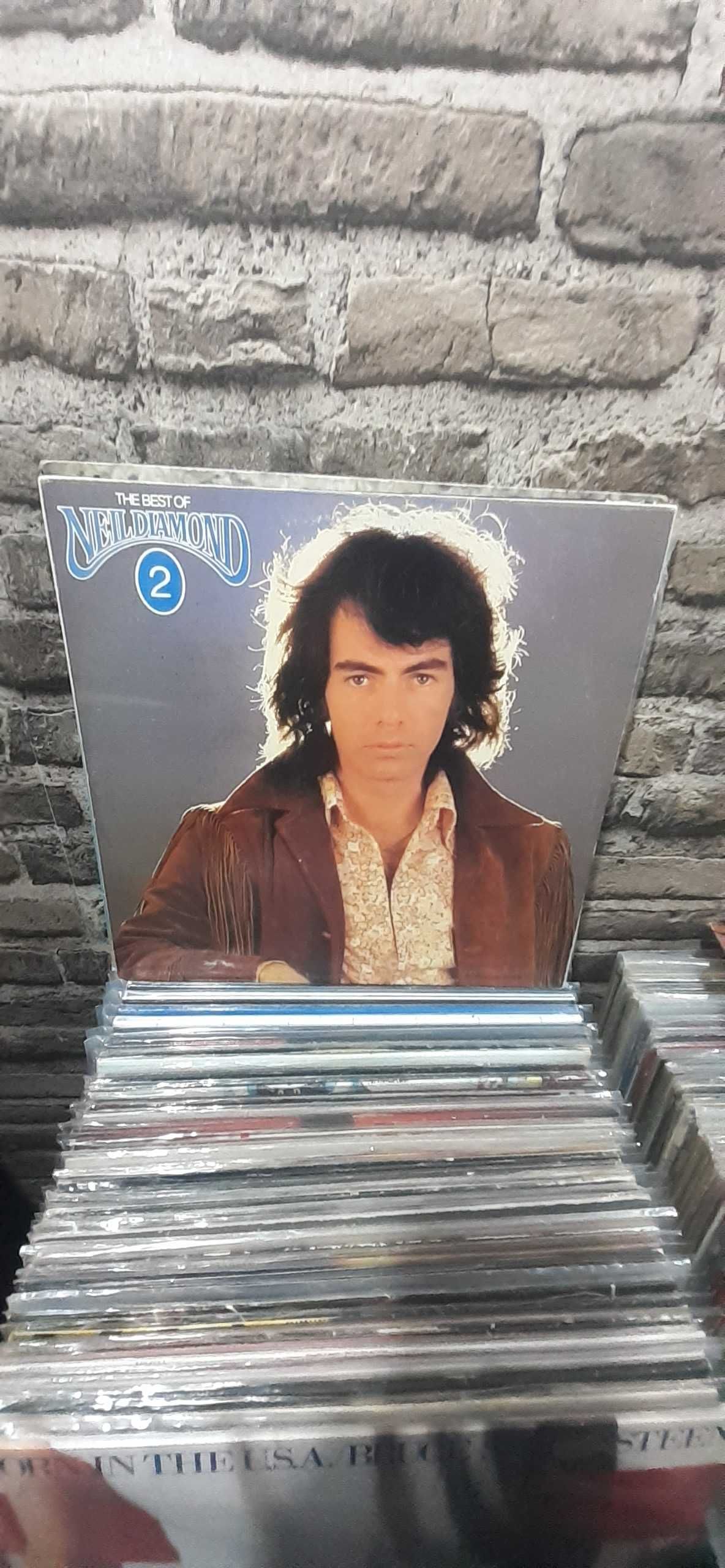 Discos de vinil troco ou vendo 5