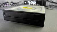 Продам свій Оптический привод DVD-RW LG GH24NSD1 SATA Black Bulk!