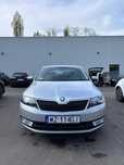 Skoda Rapid 1.2 MPI + LPG / Przestrzeń i ekonomia dla Ciebie !