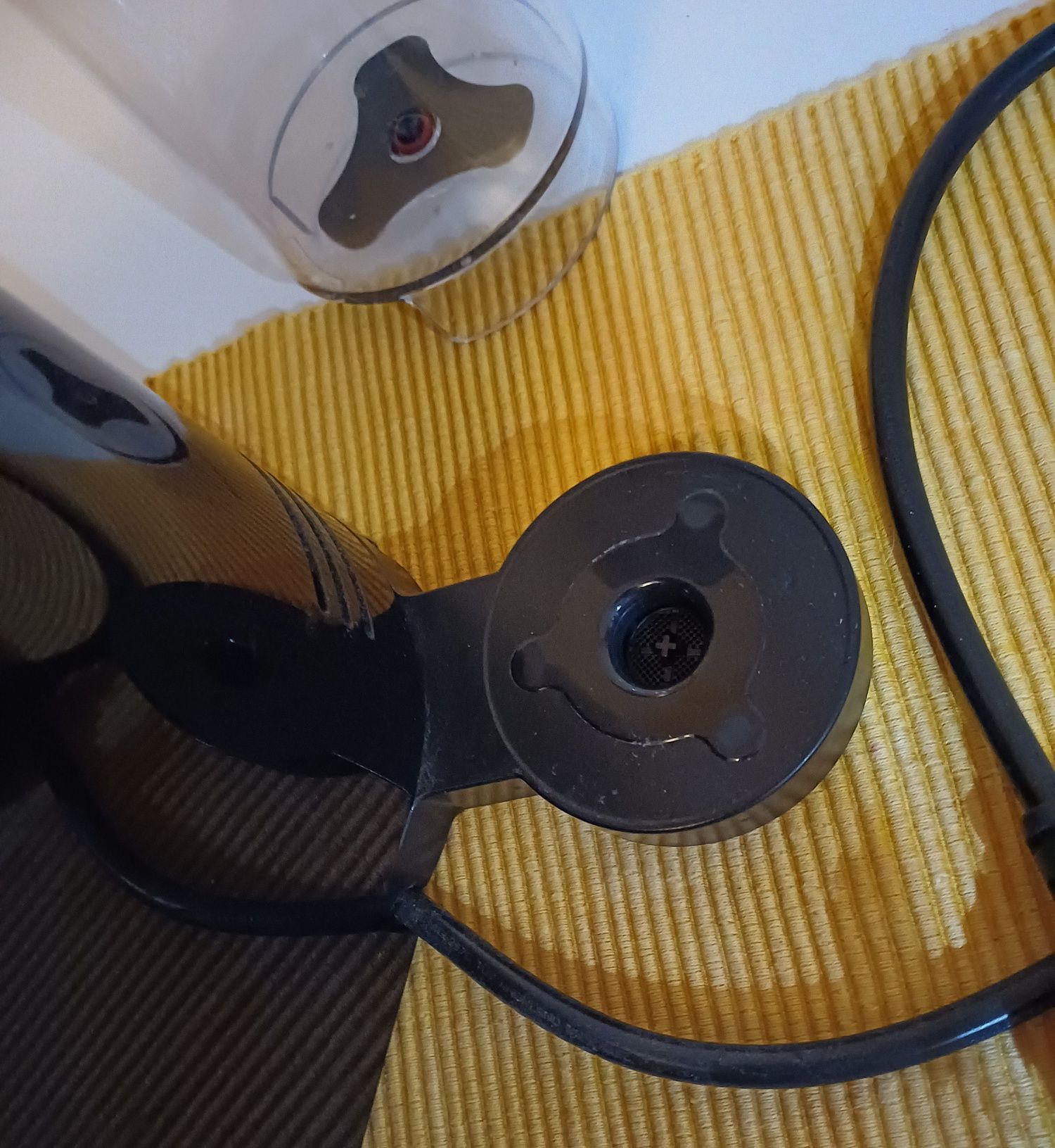 Máquina de café Nespresso U