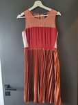 Sukienka letnia SCOTCH&SODA