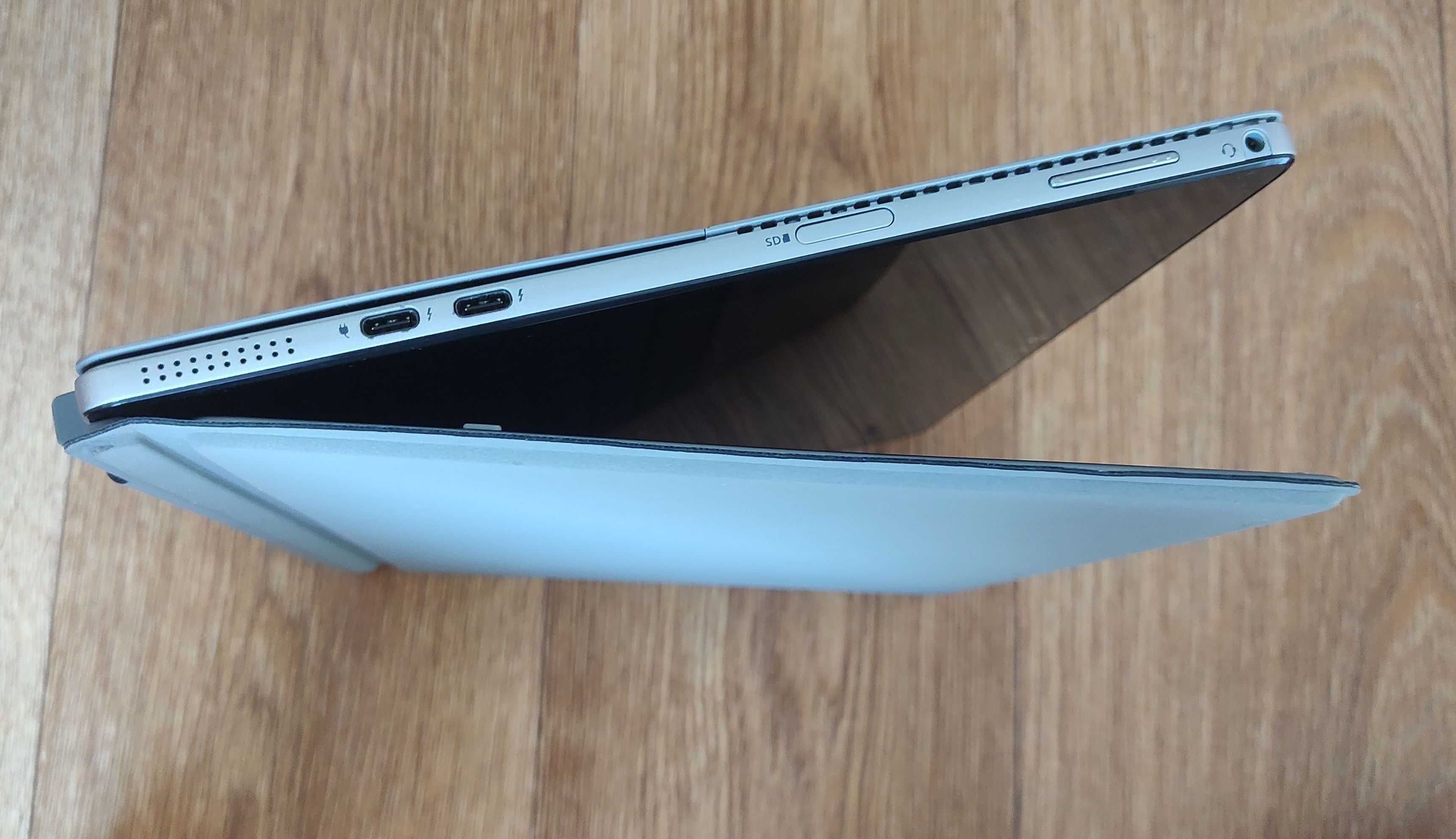 Dell Latitude 7200 16/256gb i5 8365u