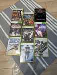 Gry do XBOX 360, dobry stan