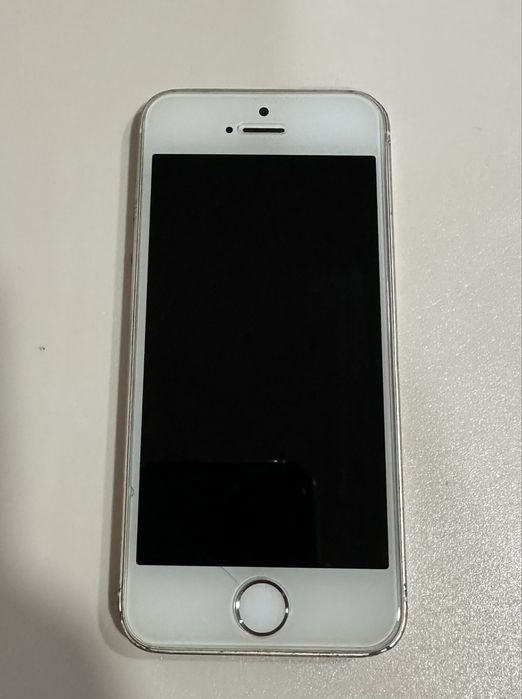 Iphone 5 (para peças)