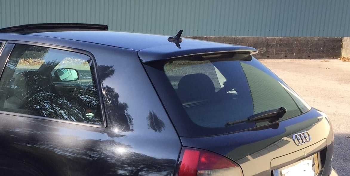 Aileron Spoiler Audi S3 A3 8L