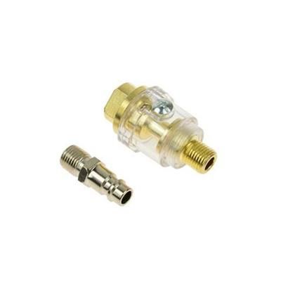 Klucz pneumatyczny udarowy 1/2" 1550Nm olejarka