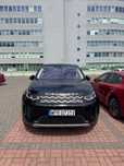 Land Rover Discovery Sport P250 2.0 Benzyna 4x4