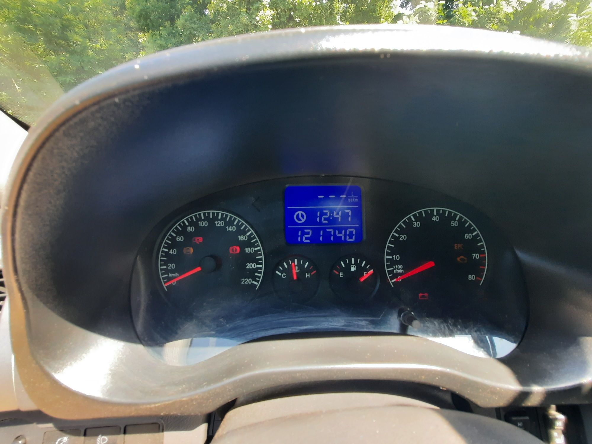 Chery Tiggo 2014р
