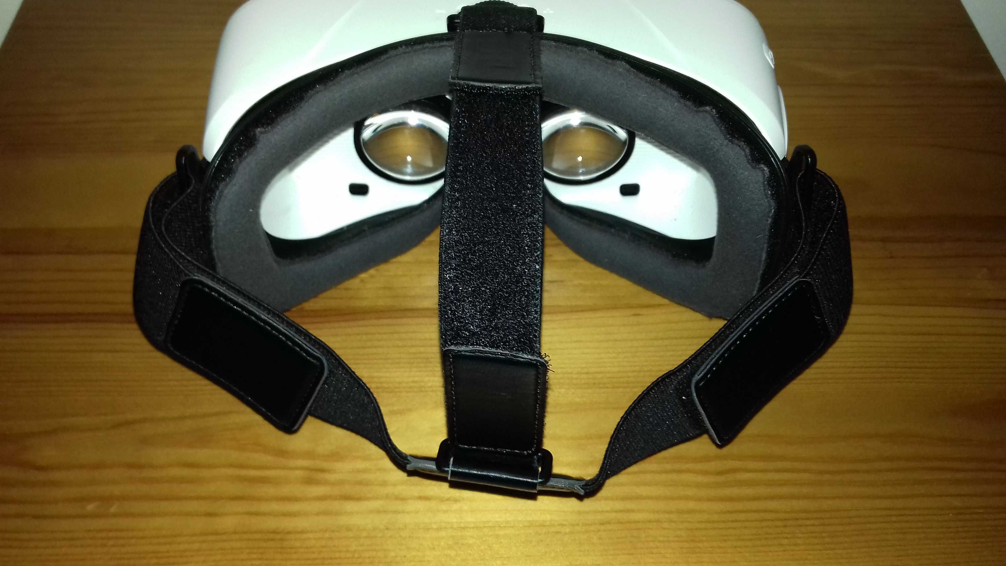 Óculos de Realidade Virtual Samsung Gear VR