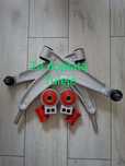 Wahacze Vectra c, signum, croma ,saab 93