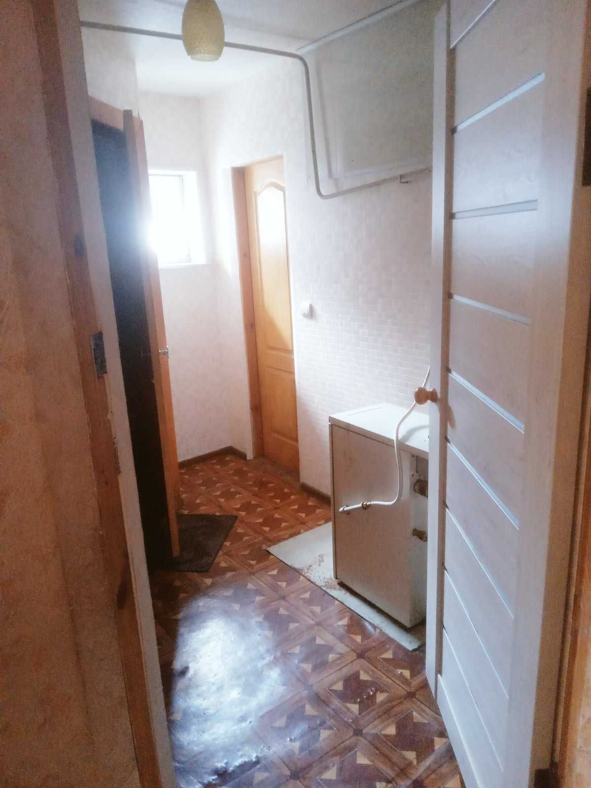 Сдам дом Левый берег