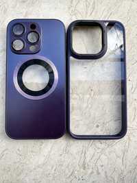 2 Capas Iphone 14 pro