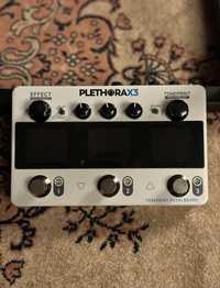 TC Electronic Plethora X3