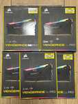 Corsair 16 GB (2x8GB) DDR4 4000 MHz Vengeance RGB Pro