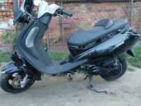 Peugeot elystar 50 2t AC