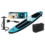Надувна SUP дошка (Сапборд) XQ Max SURF 245 сап падлборд