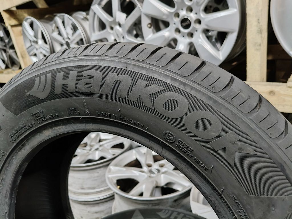 Літні шини Hankook 195/60 R14 резина Р14