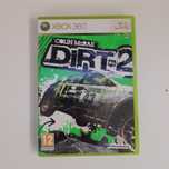 Gra Colin Mcrae Dirt 2 xbox 360