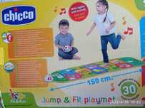 Mata interaktywna elektroniczna Chicco