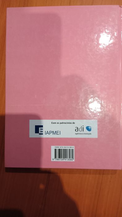 GestãoGestão da Inovação
Integração
Integração das mudanças tecnológic