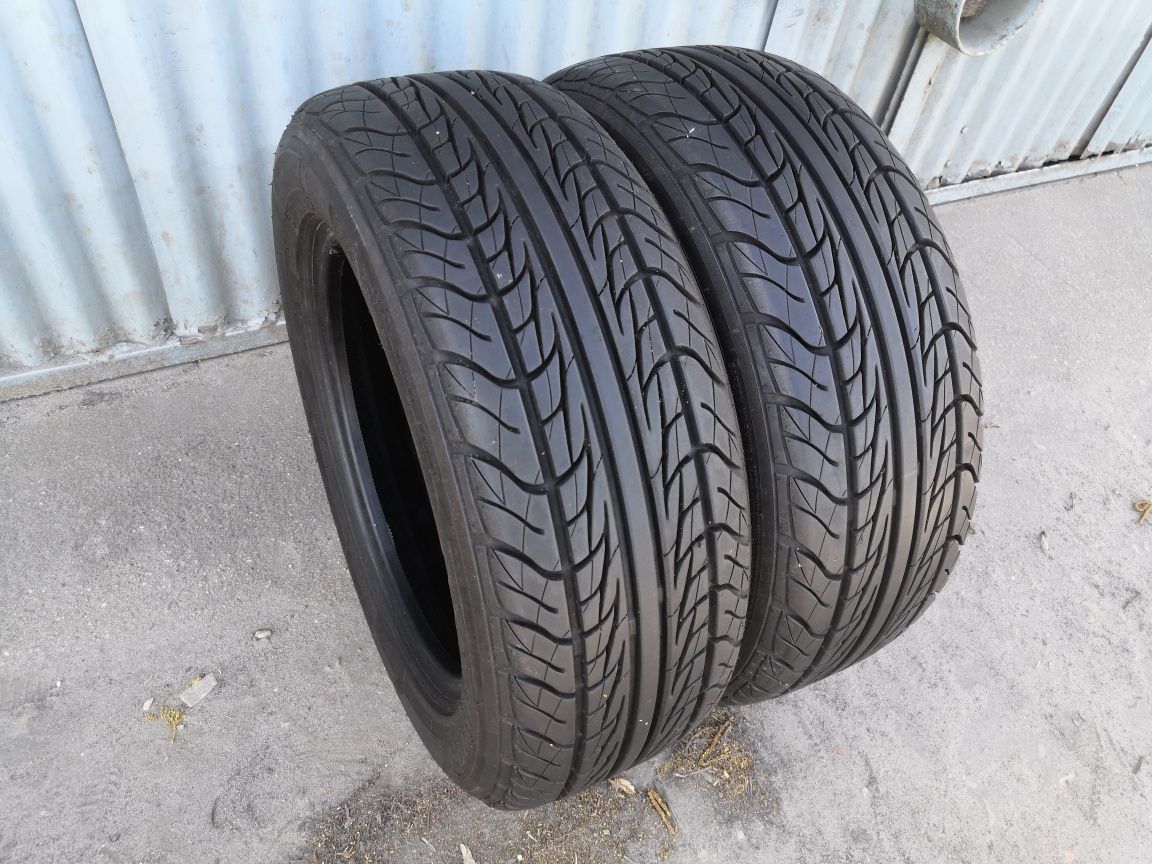 Opony  NANKANG 185/60R14 cena za 2szt