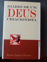 Diário de um Deus criacionista