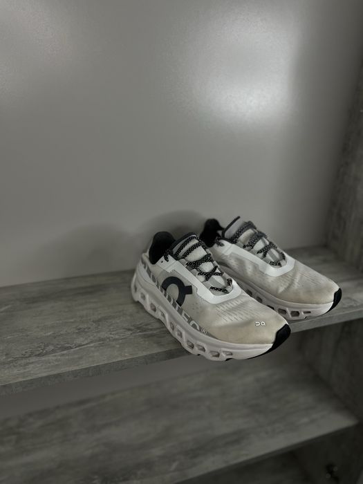 Кросівки On Cloudmonster Hyper