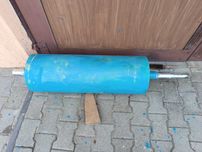 Wał stalowy o średnicy 300mm Okazja