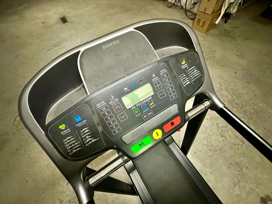 Passadeira Domyos T540B