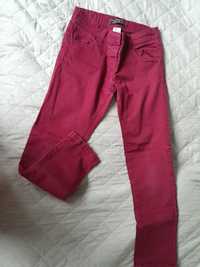 Spodnie dla dziewczynki marki C&A 152 cm