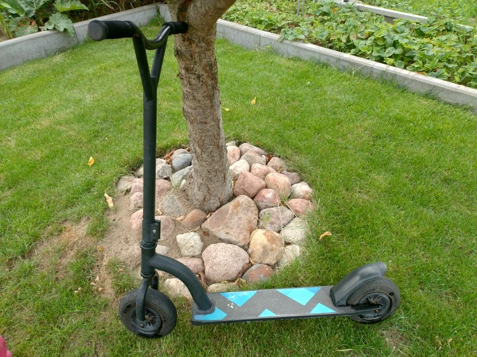 Hulajnoga dirt 170502-BB